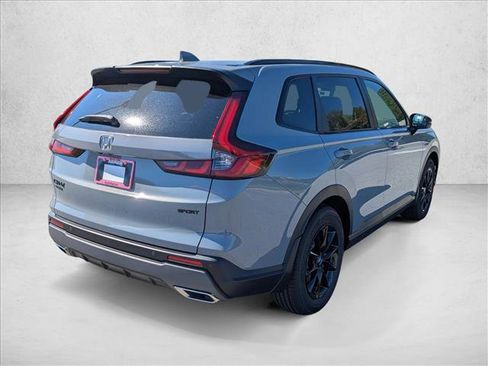 New 2026 Honda CR-V Sport-L image 5