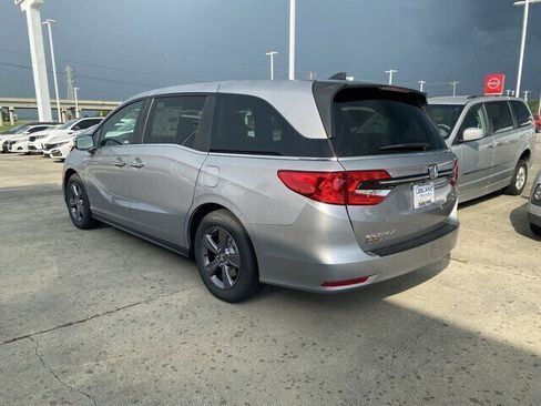 New 2023 Honda Odyssey EX image 6