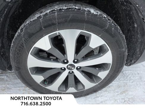 Used 2021 Kia Telluride S image 10