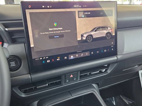 New 2026 MAZDA CX-5 Select AWD/4WD image 14