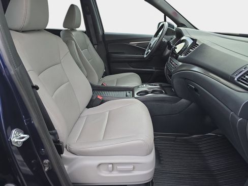 Certified 2023 Honda Passport EX-L image 12