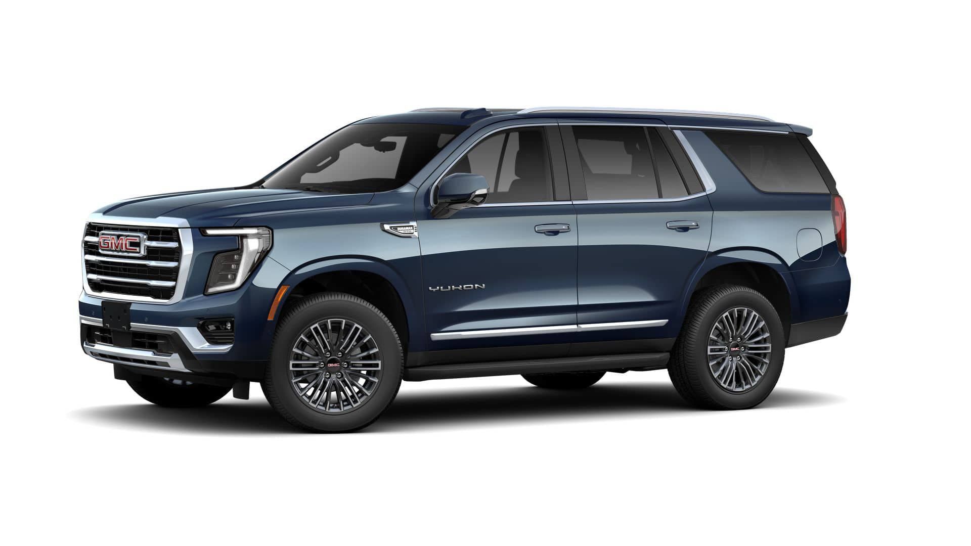 New 2027 GMC Yukon Elevation w/ LPO, Floor Liner Package AWD/4WD image 2
