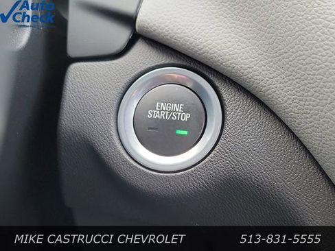 Used 2024 Chevrolet Equinox LS w/ LS Convenience Package FWD image 21