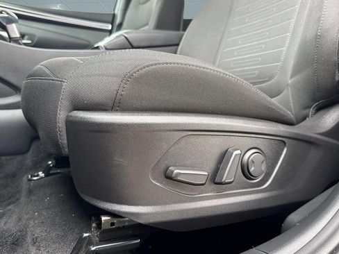 Used 2023 Hyundai Santa Cruz Night w/ Tow & Go Package image 13