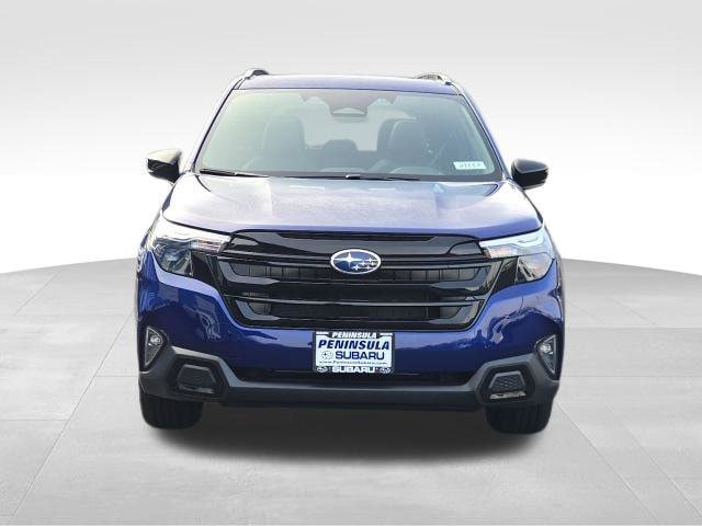 New 2026 Subaru Forester Sport AWD/4WD image 4