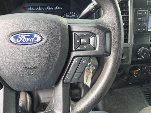 Used 2020 Ford F250 XL w/ Power Equipment Group image 14