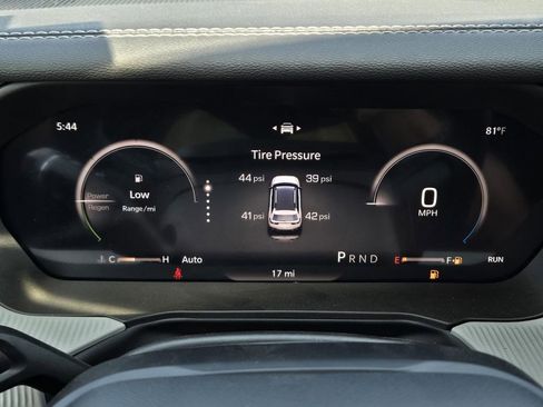 New 2026 Jeep Cherokee Laredo AWD/4WD image 21