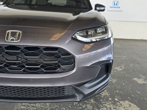 Used 2024 Honda HR-V LX image 40