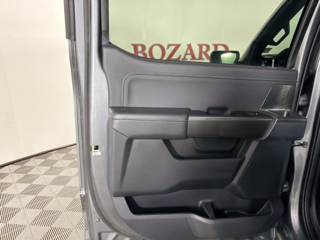 Used 2022 Ford F150 XLT w/ Equipment Group 302A High RWD image 33
