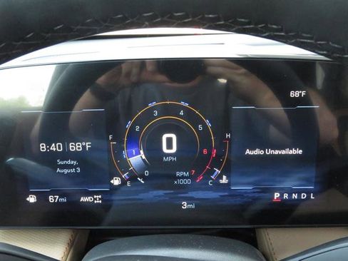 New 2026 Chevrolet Equinox ACTIV w/ LPO, Floor Liner Package image 21