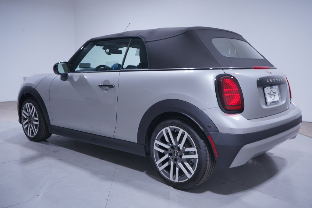 New 2026 MINI Cooper S FWD image 3