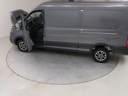New 2026 Ford Transit 250 148 Medium Roof RWD image 48