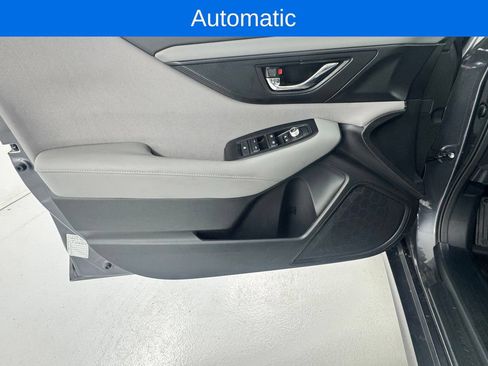 Certified 2025 Subaru Legacy Premium AWD/4WD image 19