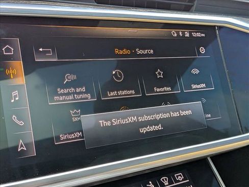 Used 2019 Audi A7 3.0T Prestige w/ Prestige Package AWD/4WD image 10