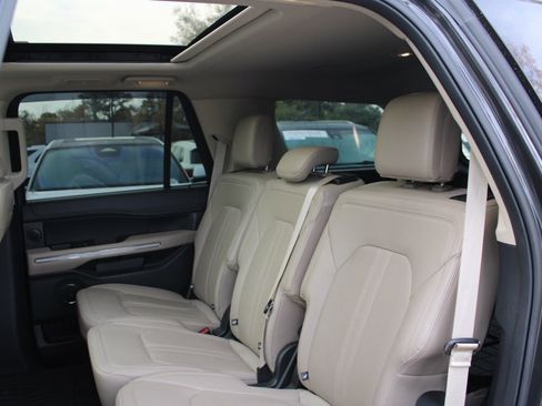 Used 2022 Ford Expedition Limited image 29