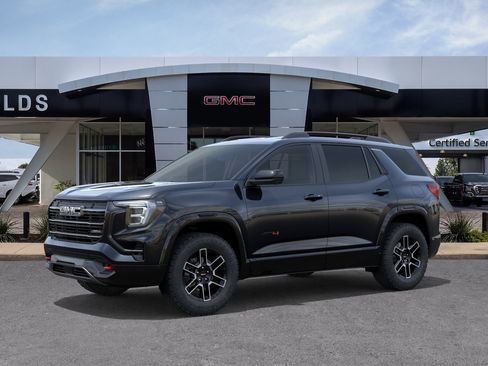 New 2026 GMC Terrain AT4 w/ Technology Package II AWD/4WD image 2