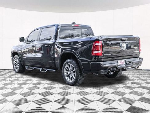 Used 2021 RAM 1500 Laramie w/ Sport Appearance Package image 18