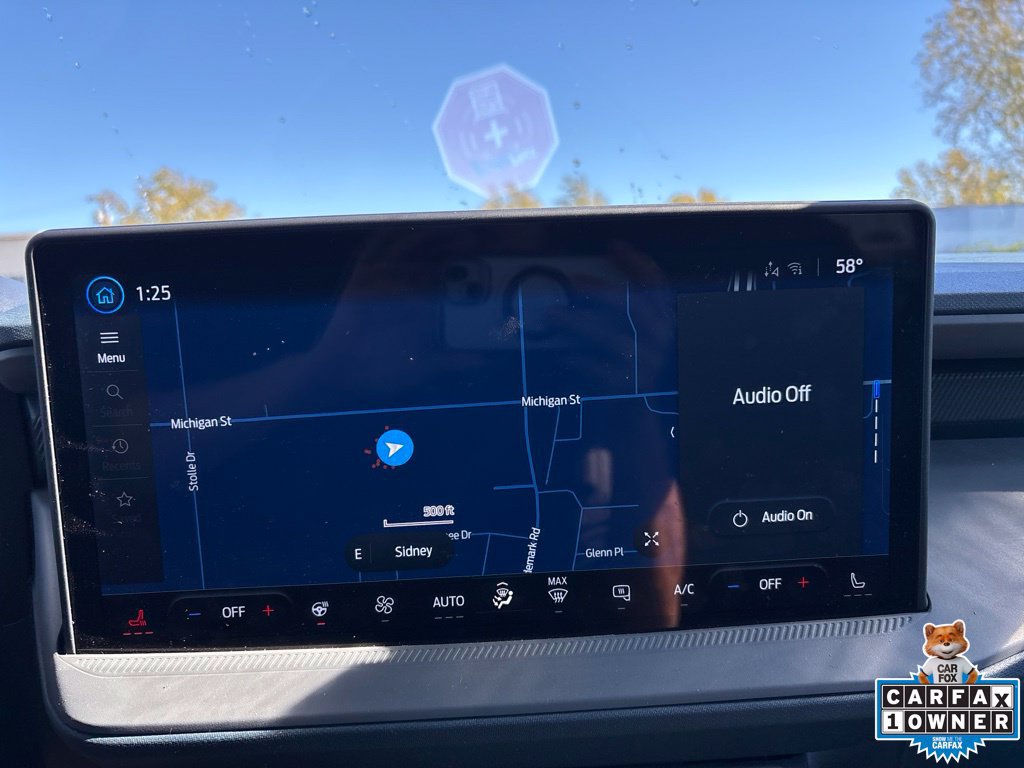 Used 2025 Ford Maverick Tremor AWD/4WD image 21