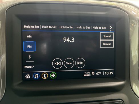 New 2026 Chevrolet Silverado 2500 W/T w/ WT Convenience Package image 12