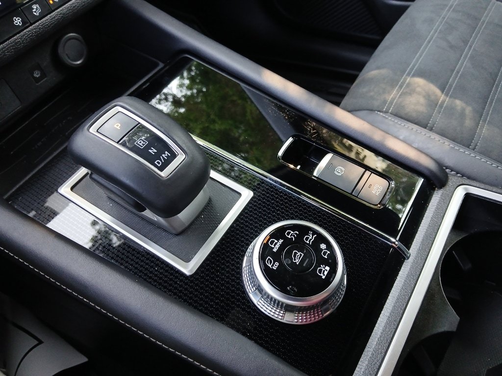Used 2024 Mitsubishi Outlander SE Black Edition AWD/4WD image 37