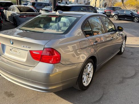 Used 2010 BMW 328i xDrive Sedan w/ Premium Pkg AWD/4WD image 6