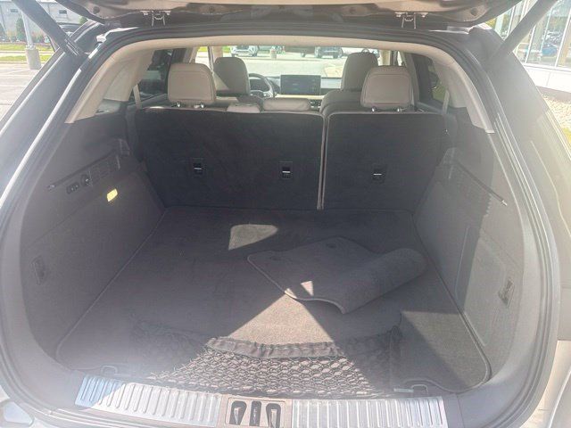 Used 2021 Lincoln Nautilus Reserve w/ Cargo Utility Package FWD image 12