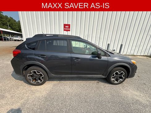 Used 2014 Subaru Crosstrek 2.0i Limited AWD/4WD image 9