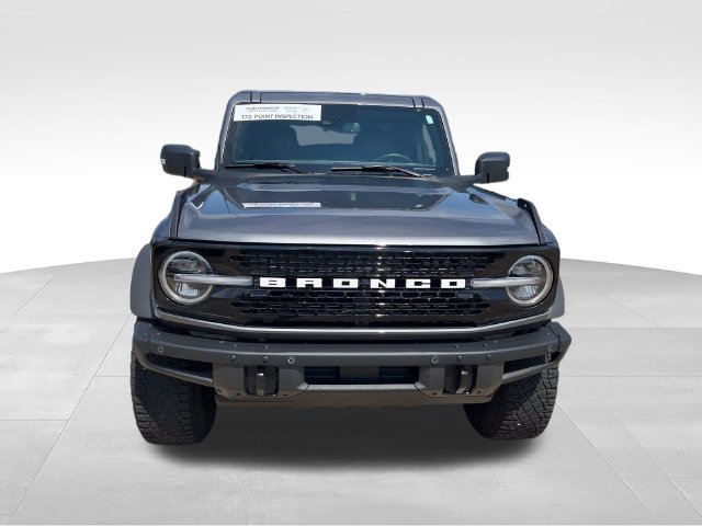 Used 2024 Ford Bronco Wildtrak AWD/4WD image 8