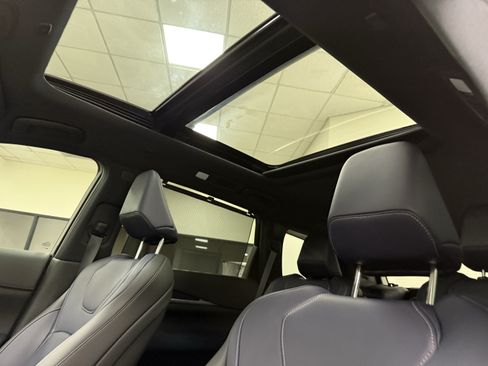 Certified 2026 INFINITI QX60 Sport w/ Dark Cargo Package AWD/4WD image 14