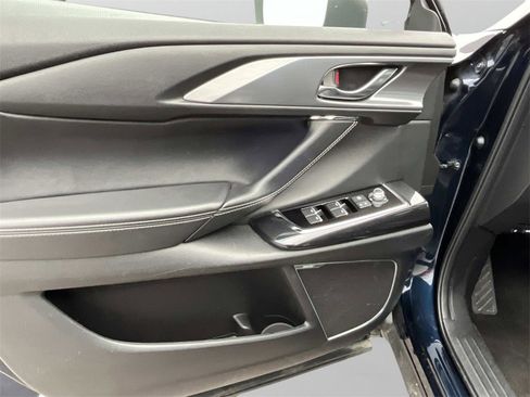 Used 2022 MAZDA CX-9 Grand Touring image 39
