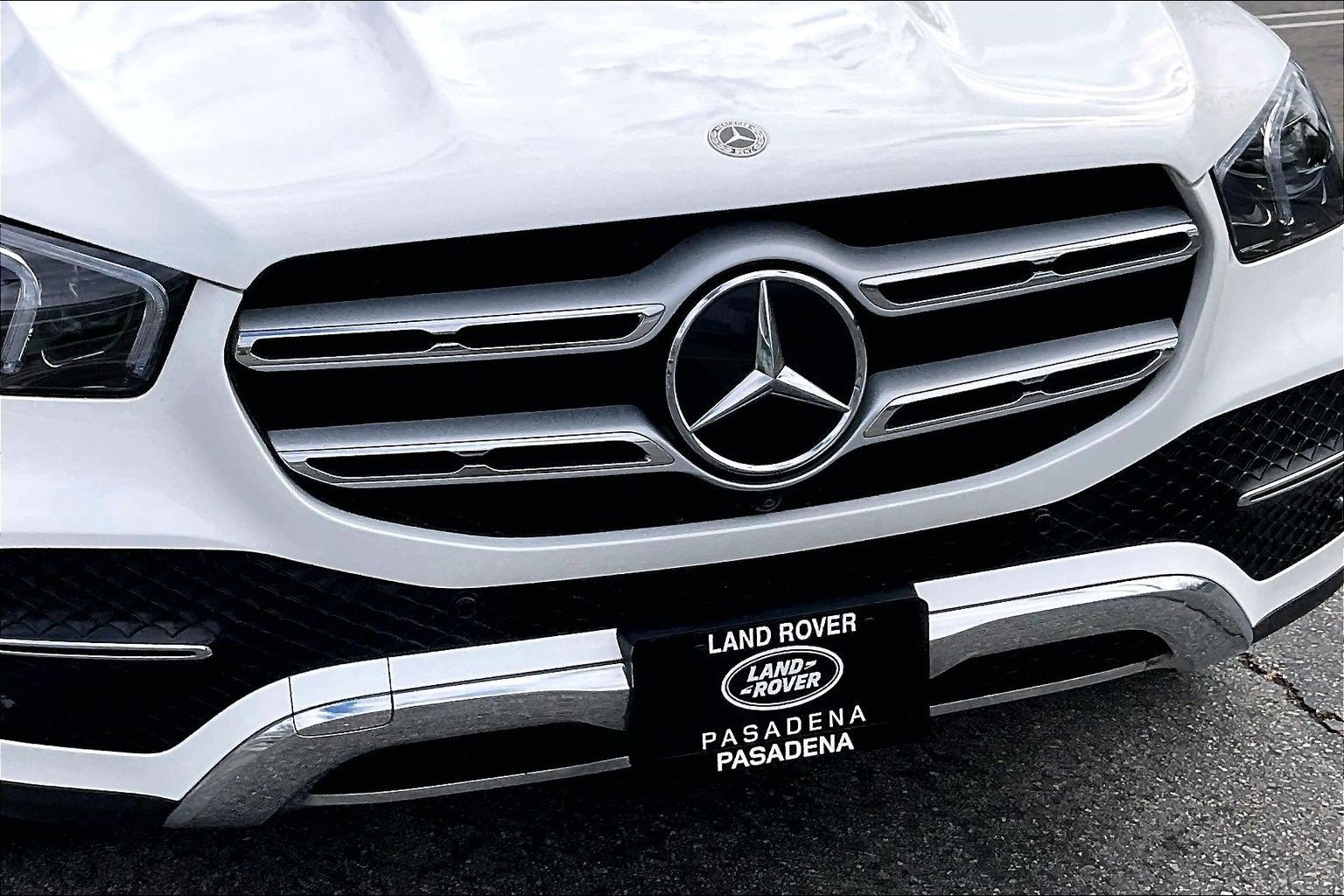 Used 2022 Mercedes-Benz GLE 350 4MATIC image 31
