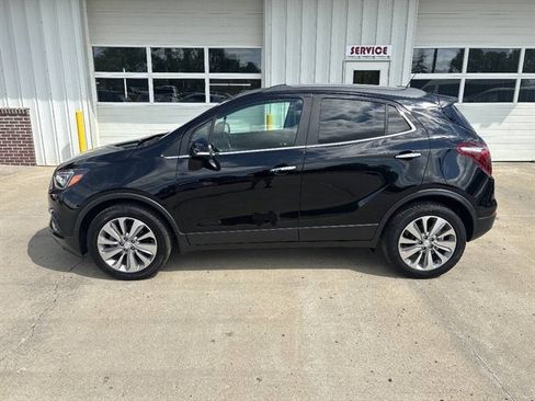 Used 2019 Buick Encore Preferred w/ Safety Package FWD image 1
