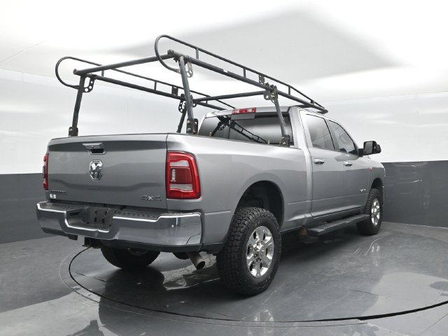 Used 2019 RAM 2500 Big Horn AWD/4WD image 19