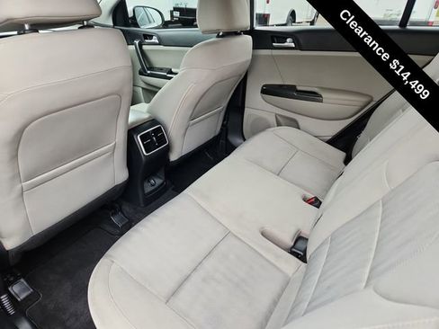 Used 2022 Kia Sportage LX image 22
