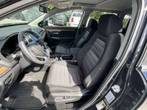 Used 2022 Honda CR-V EX image 14