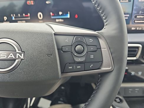 New 2026 Nissan Sentra SL w/ Floor Mat Package image 21