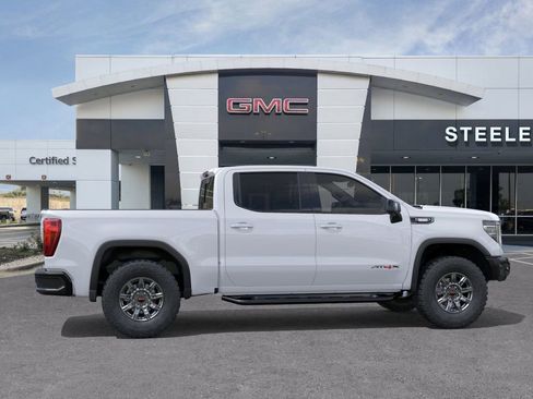 New 2026 GMC Sierra 1500 AT4X image 5