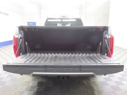 Used 2025 Toyota Tundra SR5 w/ SR5 Convenience Package AWD/4WD image 35