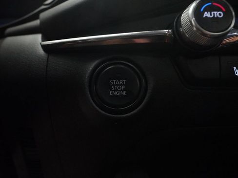 Used 2024 MAZDA MAZDA3 s FWD image 31