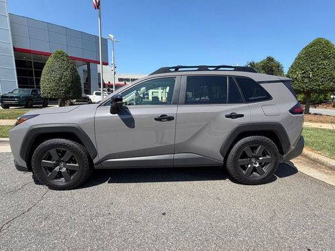 Used 2026 Toyota RAV4 FWD image 3