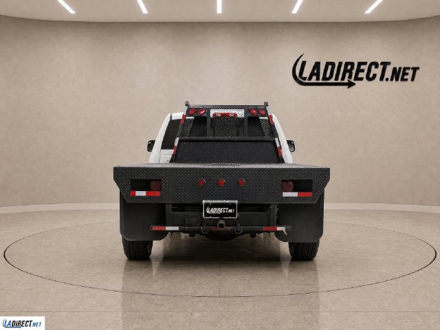 Used 2021 RAM 3500 Laramie AWD/4WD image 6