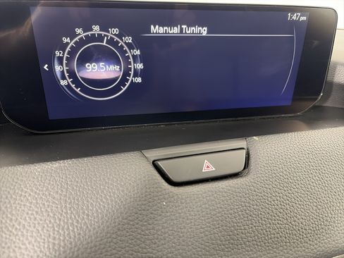 Used 2024 MAZDA CX-90 3.3 Turbo w/ Premium Package AWD/4WD image 23