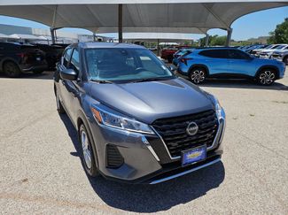 Used 2023 Nissan Kicks S FWD video 2