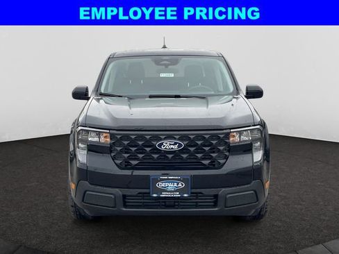 New 2026 Ford Maverick XL w/ Equipment Group 101A AWD/4WD image 8