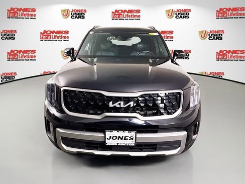 Used 2023 Kia Telluride EX X-Line AWD/4WD image 14