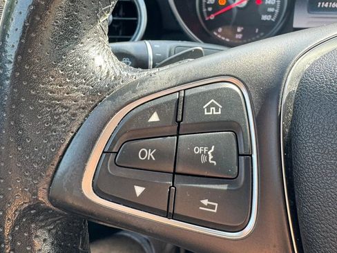 Used 2018 Mercedes-Benz C 300 4MATIC Sedan image 20