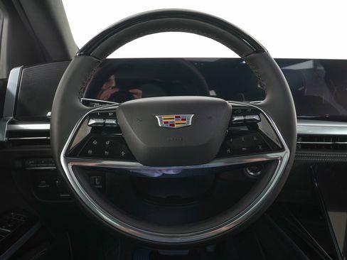 Used 2026 Cadillac Escalade Sport w/ Touring Package image 19