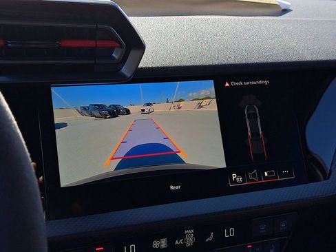 New 2026 Audi RS 3 image 12