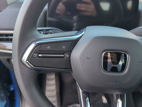 New 2025 Honda Prologue Eco image 24