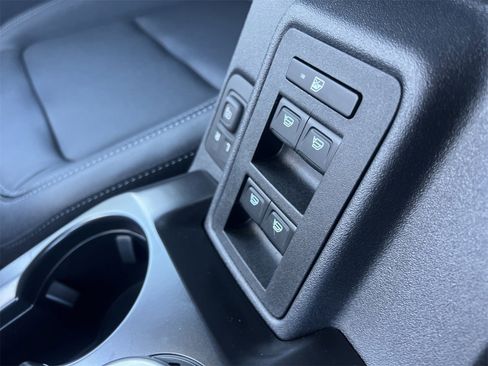 New 2025 Ford Bronco Big Bend w/ Black Diamond Package image 10